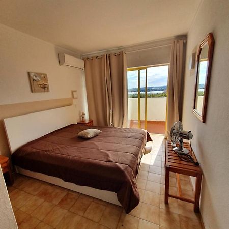 T1- Praia Da Rocha Com Piscina -Segunda Linha ปอร์ติเมา ภายนอก รูปภาพ