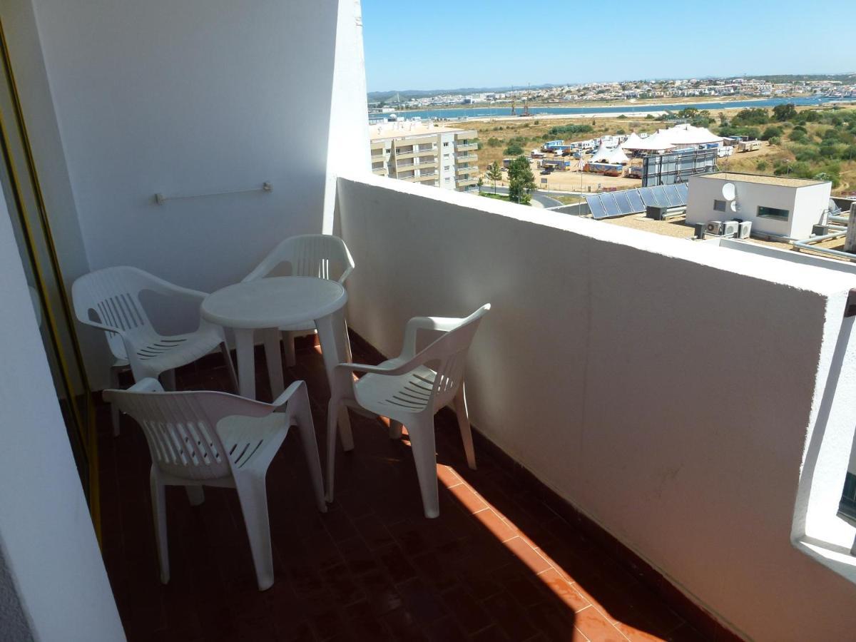 T1- Praia Da Rocha Com Piscina -Segunda Linha ปอร์ติเมา ภายนอก รูปภาพ