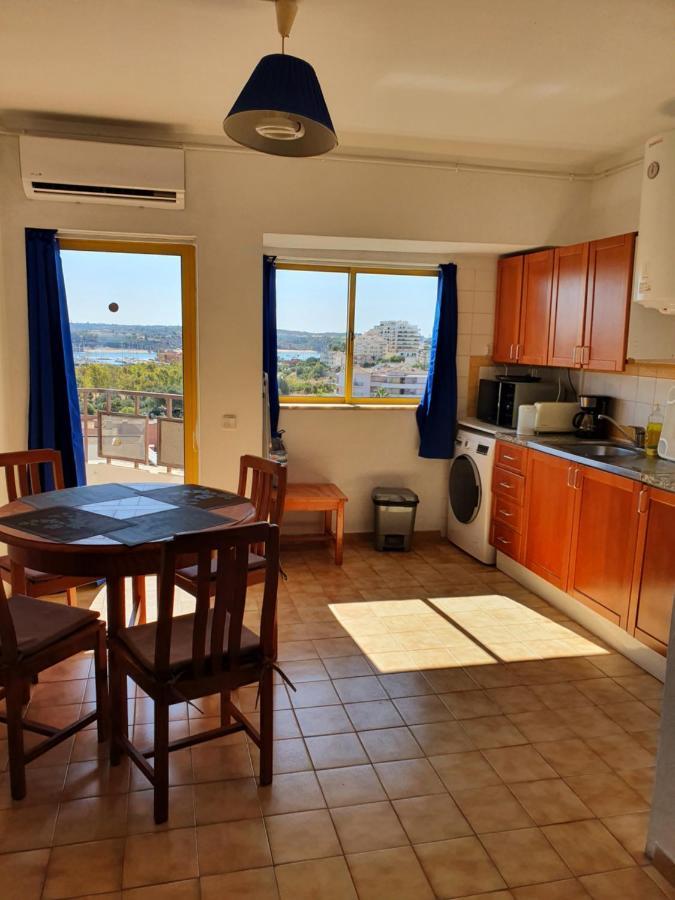 T1- Praia Da Rocha Com Piscina -Segunda Linha ปอร์ติเมา ภายนอก รูปภาพ