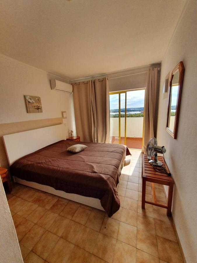 T1- Praia Da Rocha Com Piscina -Segunda Linha ปอร์ติเมา ภายนอก รูปภาพ