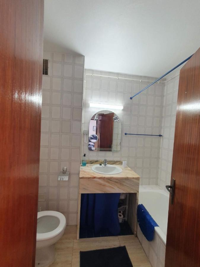 T1- Praia Da Rocha Com Piscina -Segunda Linha ปอร์ติเมา ภายนอก รูปภาพ