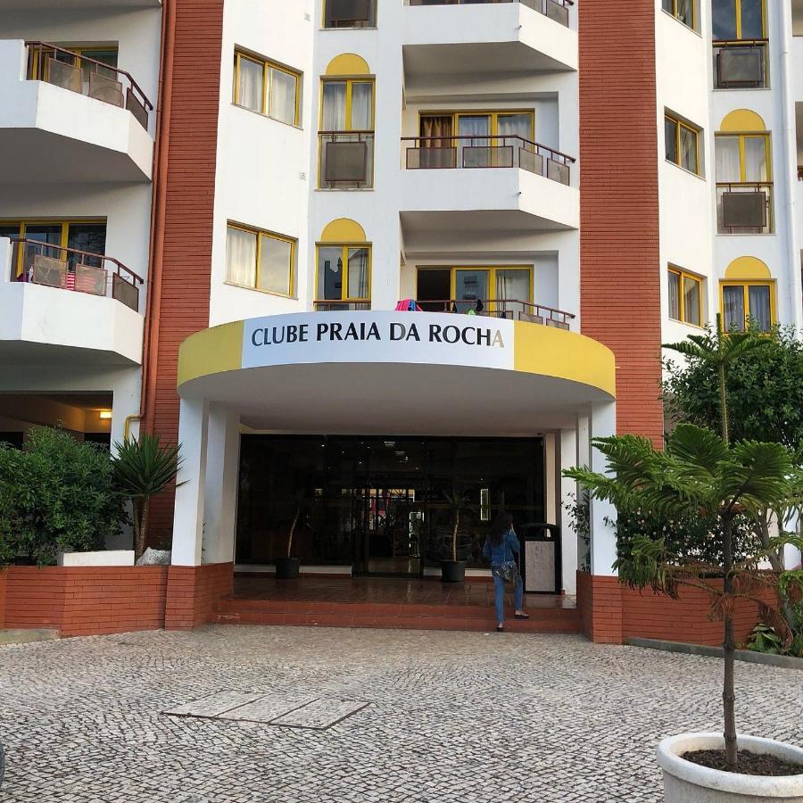 T1- Praia Da Rocha Com Piscina -Segunda Linha ปอร์ติเมา ภายนอก รูปภาพ